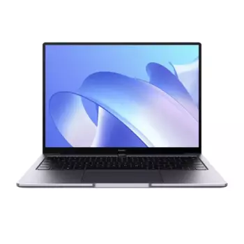 HUAWEI MateBook 14 Windows 10 i7-1165G7 16+512 ГБ Космический серый KelvinD-WFE9B