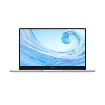 HUAWEI MateBook D 15 Windows 10 i3-10110U 8 ГБ + 256 ГБ Мистический серебристый BoB-WAI9