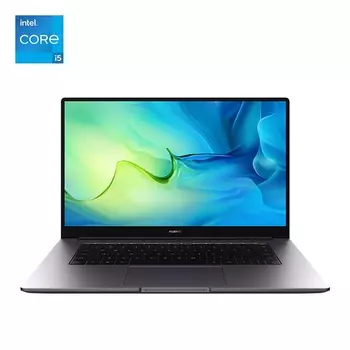 HUAWEI MateBook D 15 Windows 10 i5-10210U 16 ГБ + 512 ГБ BoB-WAH9P