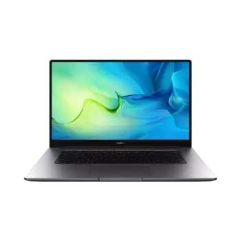 HUAWEI MateBook D 15 i5-1135G7 8 ГБ + 512 ГБ