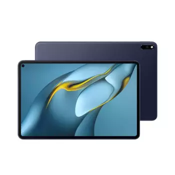 HUAWEI MatePad Pro 10.8'' 2021 Полночный серый 8+128 ГБ Wi-Fi со стилусом