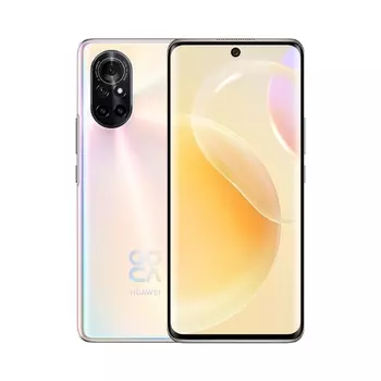 HUAWEI nova 8