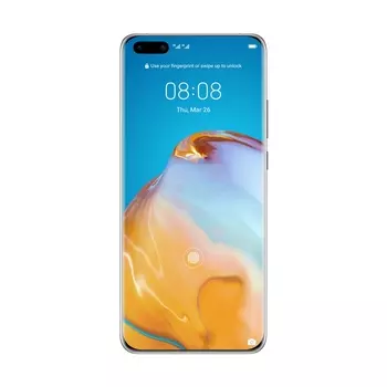 HUAWEI P40 Pro черный