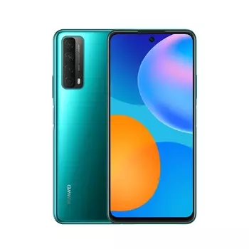 HUAWEI P smart 2021 Ярко-зеленый