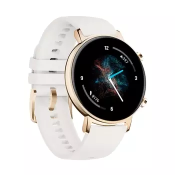 HUAWEI WATCH GT 2 БЕЛОСНЕЖНЫЙ 42ММ