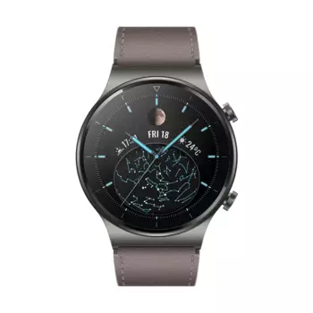 HUAWEI Watch GT 2 Pro Туманный серый