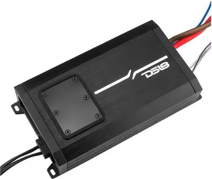 2-х канальный морской усилитель 2 x 180W NXL-X360.2D, DS18 NXL-X360.2D