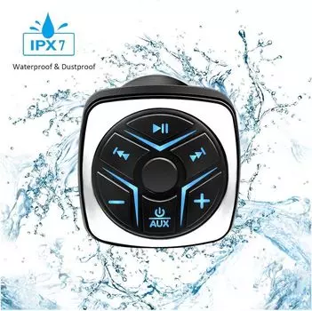 3-зонный Bluetooth-контроллер BTR19ED