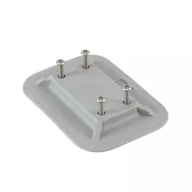 Адаптер для установки крепления CFMT303 на надувную лодку CFMT311B