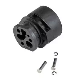 Адаптер гофры кабель-трассы Suzuki DF100A/115A/140A 6730092J00000