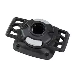 Адаптер на жесткий борт (120х80 мм) 730041