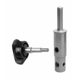 Адаптер универсальный под шуруповерт АШ-36У, d выходного вала 19/22 мм (T-A-ASH-36U) 4660062040213