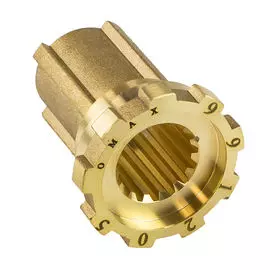 Адаптер втулки гребного винта, OMAX 991205_OM