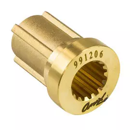 Адаптер втулки гребного винта, OMAX 991206_OM