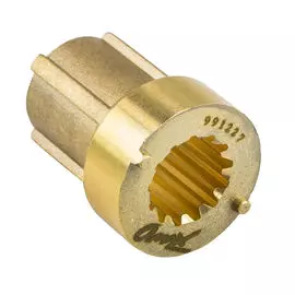 Адаптер втулки гребного винта, OMAX 991227_OM