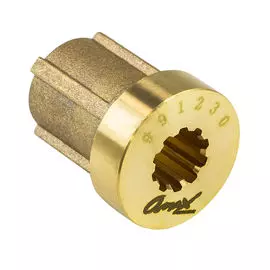 Адаптер втулки гребного винта, OMAX 991230_OM
