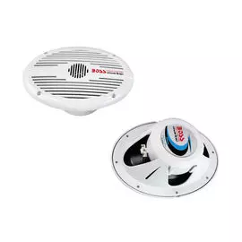 Морская акустика 6"x9" BOSS MR690 MR690