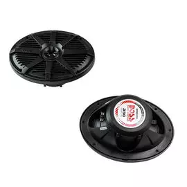 Морская акустика 6"x9" BOSS MR692B MR692B