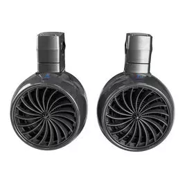 Акустика ACV на таргу, т-серый корпус MRT81G