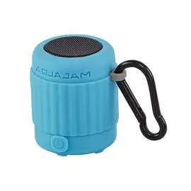 Акустика AquaJam mini влагозащищенная беспроводная AJ_minispeaker