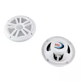 Морская акустика BOSS MR6W MR6W