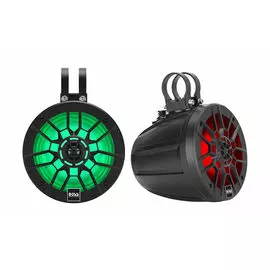 Морская акустика на таргу BOSS B6RGB B6RGB
