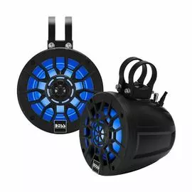Морская акустика на таргу BOSS MPWT50RGB MPWT50RGB