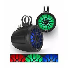 Морская акустика на таргу BOSS MPWT60RGB MPWT60RGB