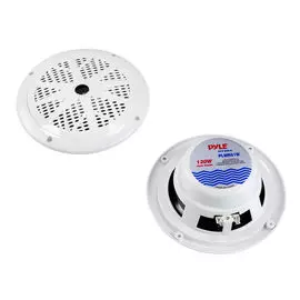 Акустика PYLE PLMR61W PLMR61W