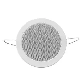 Акустика Visaton DL 10 8 OHM, влагостойкая, потолочная, 1 шт. DL10/8OHM