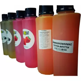 Аминокомплекс 550гр ГОРОХ FishBait tr-241995