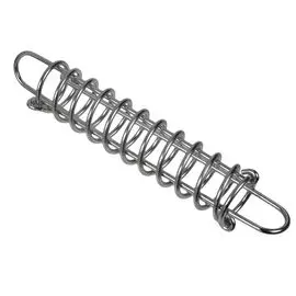 Амортизатор швартовый нержавеющий 001717