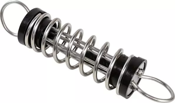 Амортизатор швартовый нержавеющий, 6x300, Marine Rocket MR921106