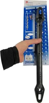 Амортизатор швартовый под канат 12 мм C13012