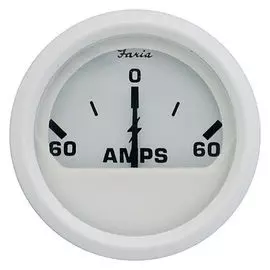 Амперметр, серия «dress white» more-10246827