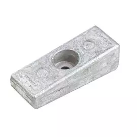 Анод алюминиевый Honda 75-225, Omax 41109ZW1003_AL_OM