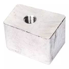 Анод алюминиевый Yamaha 40-50;F30-F60, Tecnoseal 01132AL