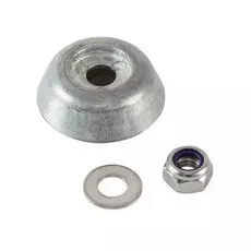 Анод цинковый для Lewmar 140TT 589150