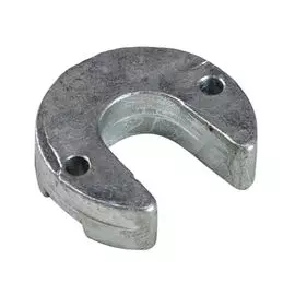 Анод цинковый MerCruiser Alpha I Generation II. RUS 806189_zinc