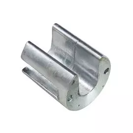 Анод цинковый MerCruiser Bravo I,II,III. RUS 806190_zinc