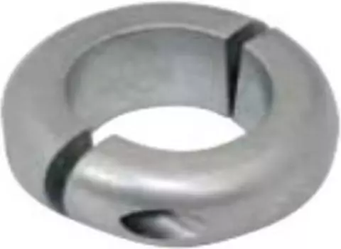 Анод цинковый гребного вала 45 мм, Tecnoseal 00559ZN
