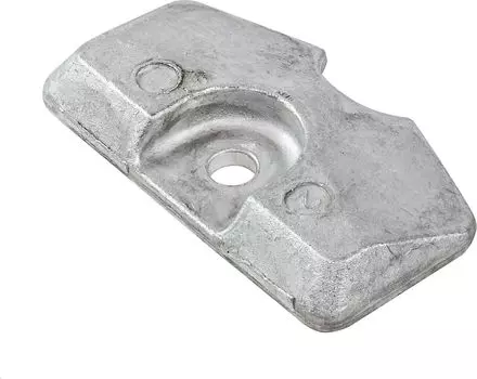 Анод цинковый Marine Rocket (F4-06.02) MR01010317