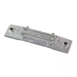 Анод цинковый Honda BF35-60. Martyr CM06411ZV5Z