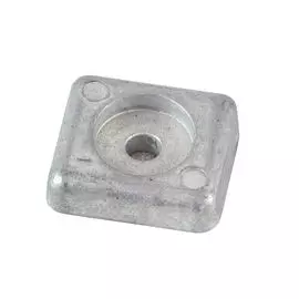 Анод цинковый Honda BF8-20. Martyr CM41106ZW9000Z