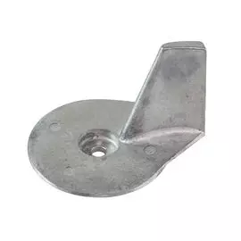 Анод цинковый Mercury 30-50 л.с. Martyr CM822157C2Z