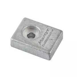 Анод цинковый Suzuki 9.9 -200 hp. Martyr CM5532095310Z