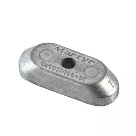 Анод цинковый Suzuki DT2-5. Martyr CM5532098400Z