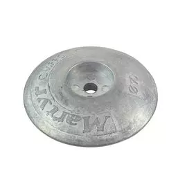 Анод цинковый Martyr, для транцевых плит, 90мм. CMF90Z