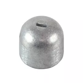 Анод цинковый MerCruiser Alpha I Gen II, Bravo I,II,III. Martyr CM55989Z