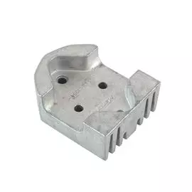 Анод цинковый MerCruiser Alpha I Gen II, Bravo. Martyr CM43994Z